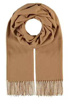 Шарф Giorgio Rimaldi, коричневый