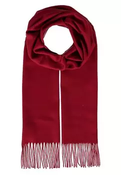 Шарф Giorgio Rimaldi, красный