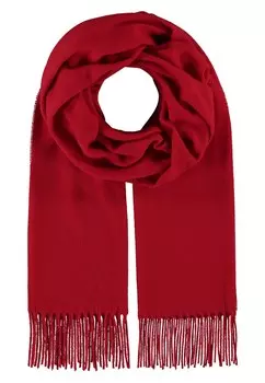 Шарф Giorgio Rimaldi, красный