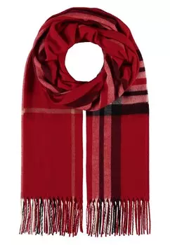 Шарф Giorgio Rimaldi, красный