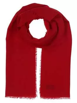 Шарф Giorgio Rimaldi, красный
