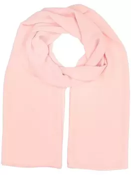 Шарф Giorgio Rimaldi Oversized Scarf, розовый