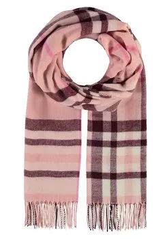 Шарф Giorgio Rimaldi, розовый