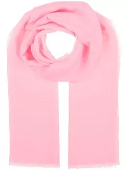 Шарф Giorgio Rimaldi, розовый