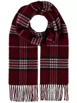 Шарф Giorgio Rimaldi Scarf, красный