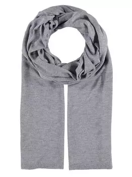 Шарф Giorgio Rimaldi, серебряный