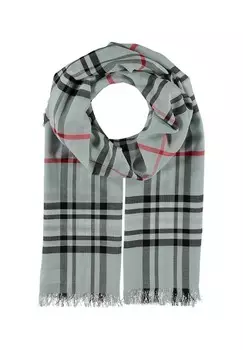 Шарф Giorgio Rimaldi, серый