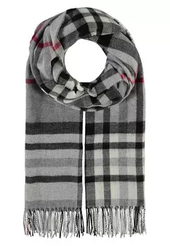 Шарф Giorgio Rimaldi, серый