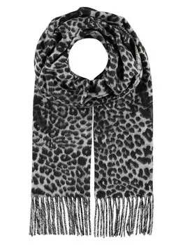 Шарф Giorgio Rimaldi, серый