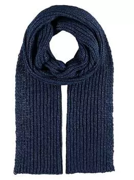 Шарф Giorgio Rimaldi, синий