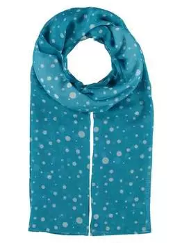Шарф Giorgio Rimaldi, синий