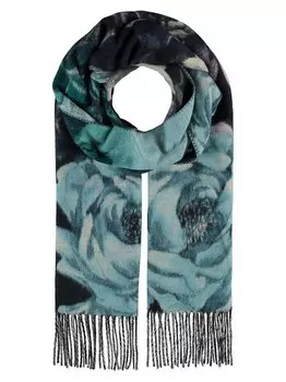 Шарф Giorgio Rimaldi, синий