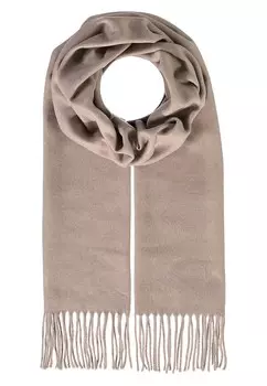 Шарф Giorgio Rimaldi, светло-коричневый
