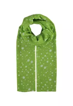 Шарф Giorgio Rimaldi, зеленый