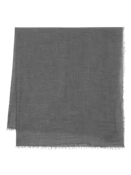 Шарф Giulietta Faliero Sarti, серый