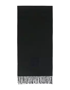 Шарф Givenchy, черный