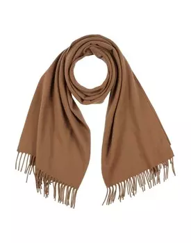 Шарф Givenchy, коричневый