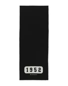 Шарф Givenchy, мультиколор