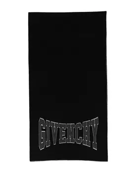 Шарф Givenchy, мультиколор