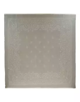 Шарф Givenchy, серый