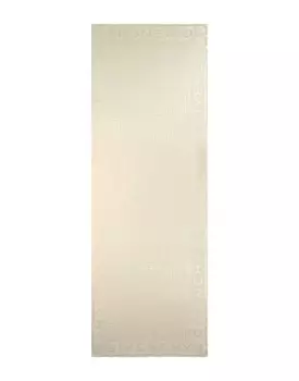 Шарф Givenchy, слоновая кость