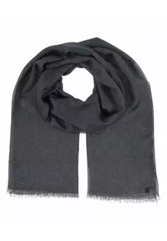 Шарф GLITTER STOLA FRAAS, синий