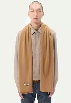Шарф GOBI Cashmere, коричневый