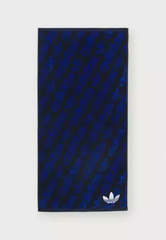 Шарф GOLF TOWL UNISEX Adidas Golf Originals, темно-синий