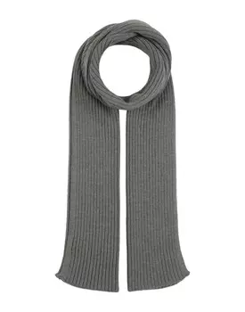 Шарф Gran Sasso, зеленый