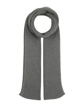 Шарф Gran Sasso, зеленый