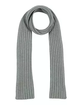 Шарф Gran Sasso, зеленый