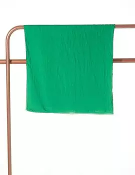 Шарф Granda Зеленый Kayra