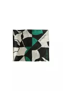 Шарф GRETA Don Algodon, черный