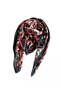 Шарф GRISTEN Don Algodon, разноцветный