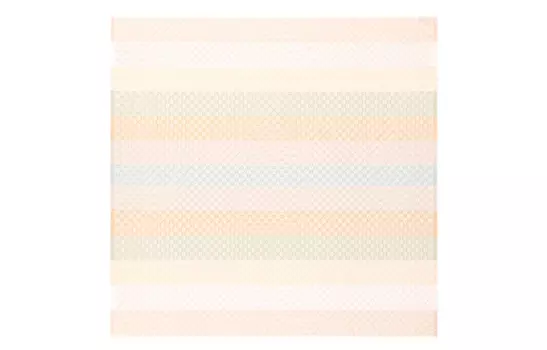 Шарф Gucci, многоцветный