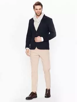 Шарф Guess, бежевый