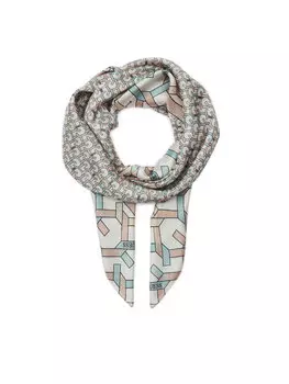 Шарф Guess, бежевый