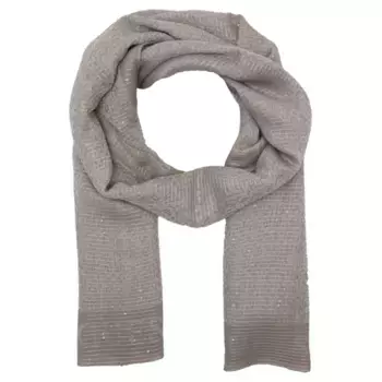 Шарф Guess, бежевый