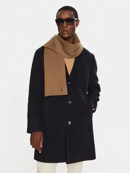 Шарф Guess, бежевый