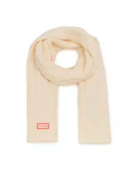 Шарф Guess, бежевый