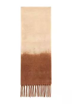 Шарф Guess, бежевый