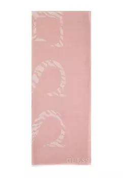 Шарф Guess, цвет roze