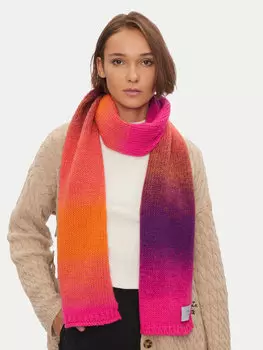 Шарф Guess, красочный