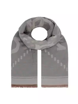 Шарф Guess Mito Schal 180 cm, серый