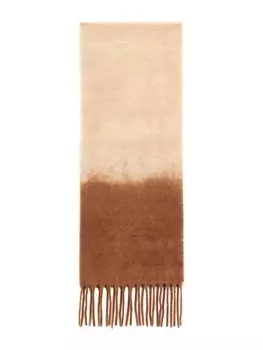 Шарф GUESS Scarf, бежевый