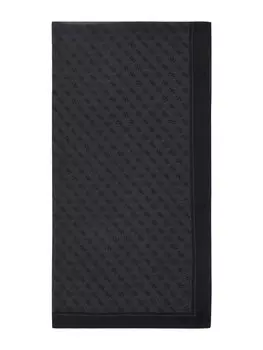 Шарф GUESS Scarf, черный