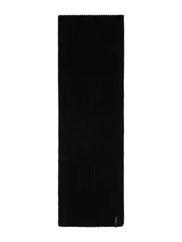Шарф GUESS Scarf, черный