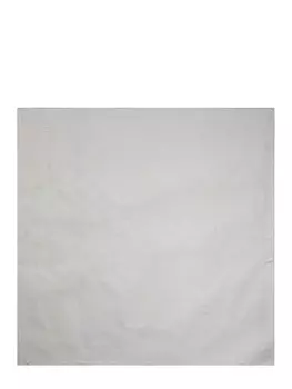 Шарф GUESS Scarf Kuba, цвет natural white