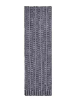 Шарф GUESS Scarf, серый