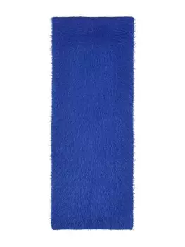 Шарф GUESS Scarf, синий